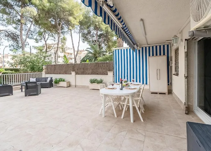 Apartment Euma Cunit