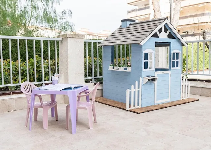 Euma Apartment Cunit
