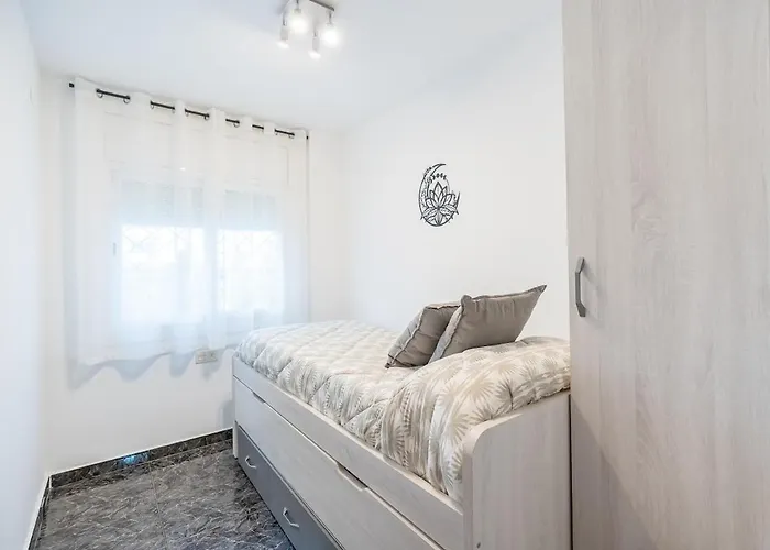 Euma Apartment Cunit