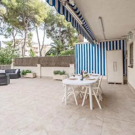 Appartement Euma Cunit