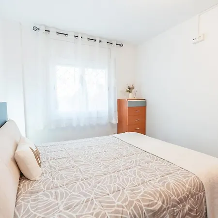 Apartment Euma Cunit