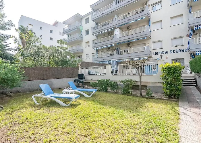 Appartement Euma Cunit