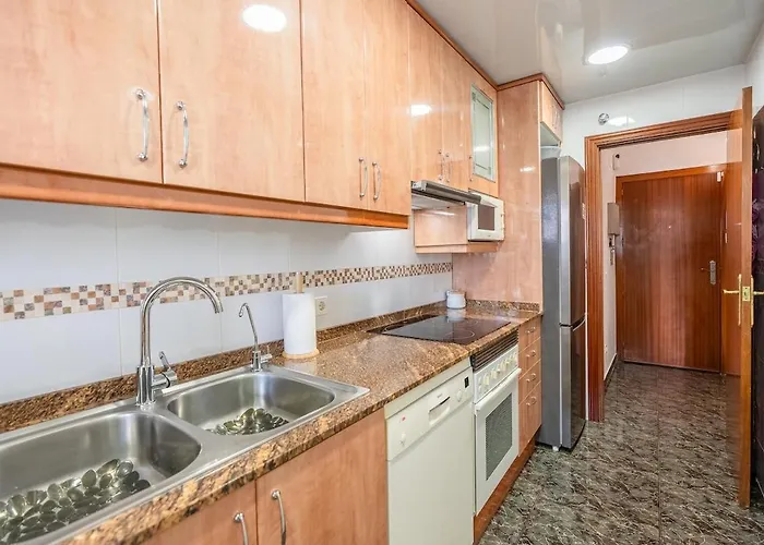 Euma Apartmán Cunit
