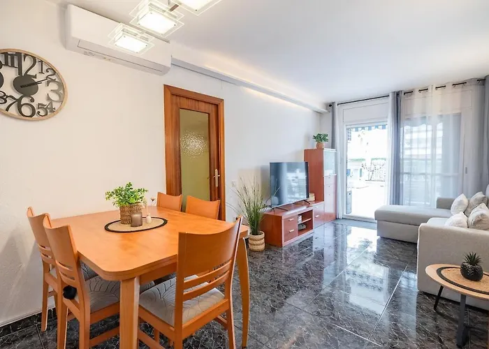 Euma Appartement *