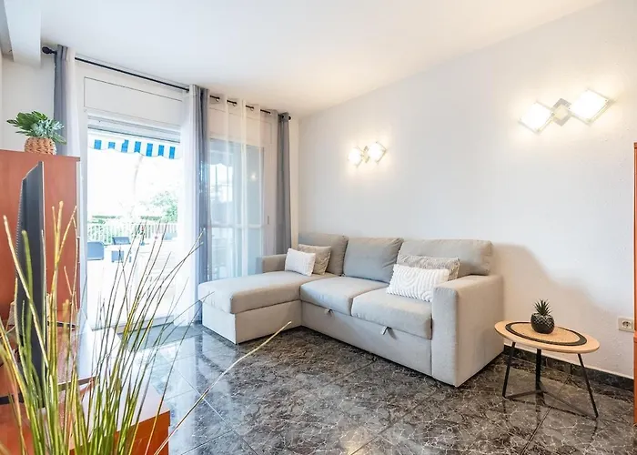Appartement Euma