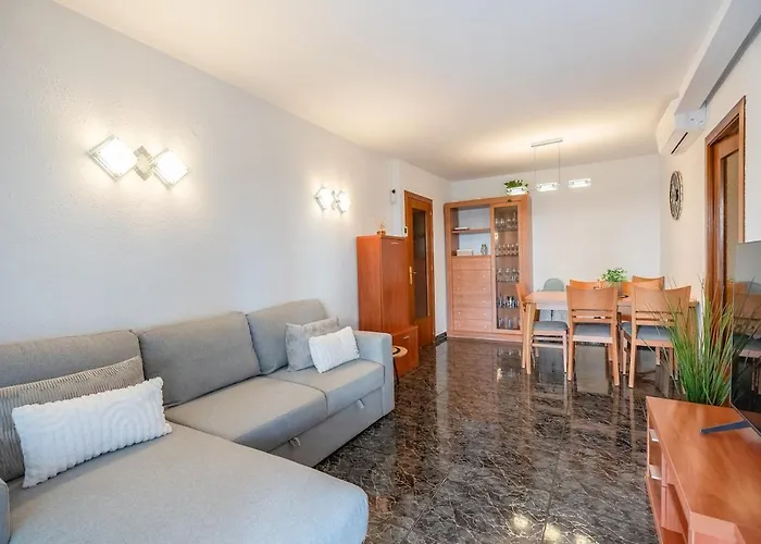 Apartmán Euma Cunit