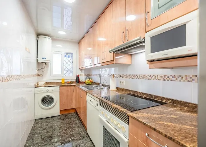 Appartement Euma Cunit