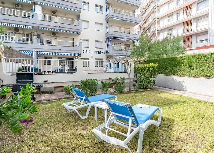 Apartmán Euma Cunit