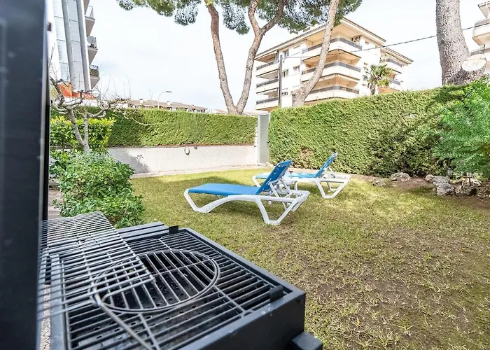Appartement Euma Cunit