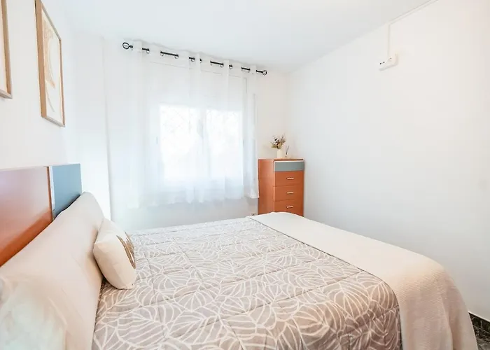 Apartmán Euma Cunit